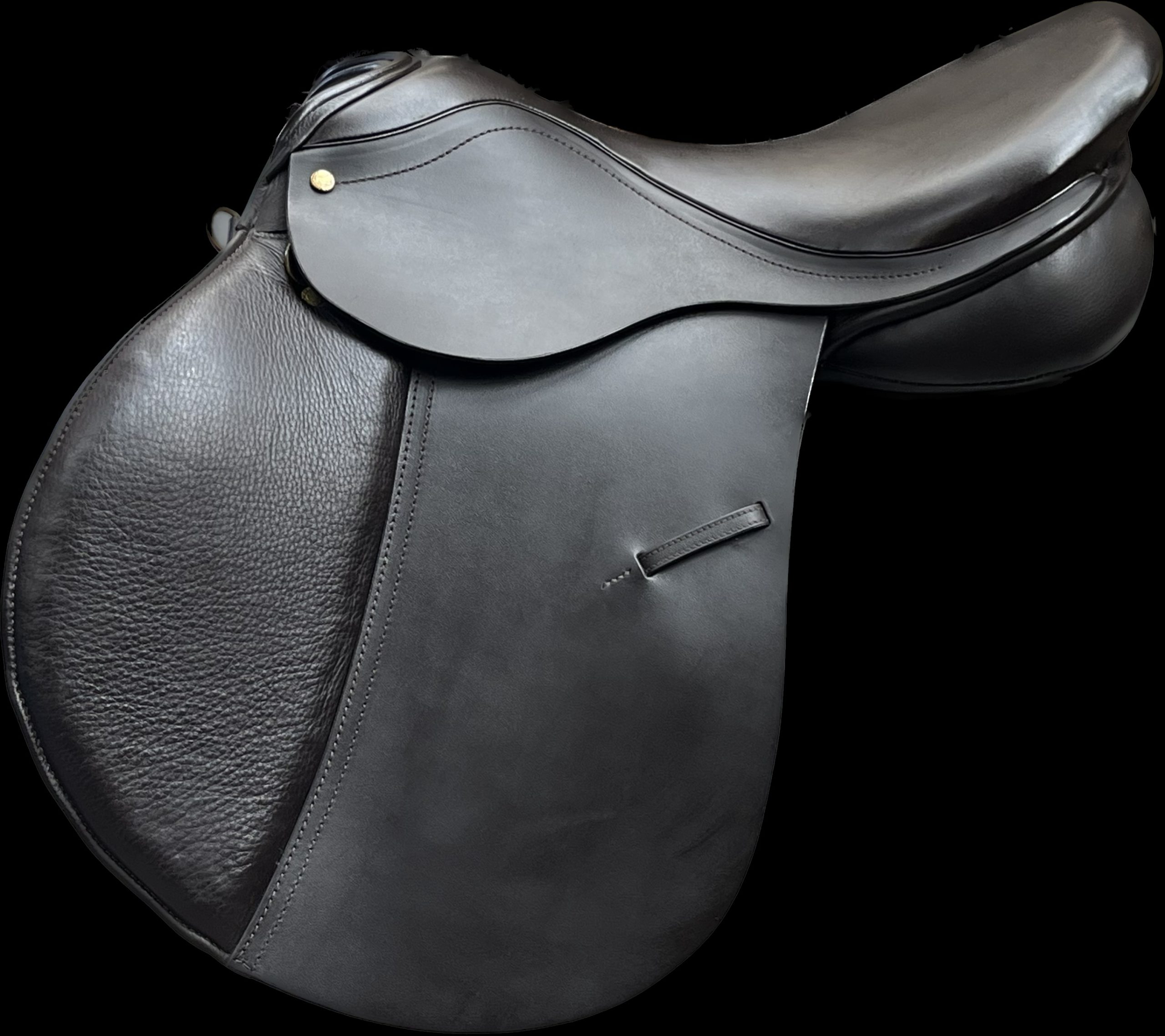 FCS Myriad Saddle Fiona Cork Saddles