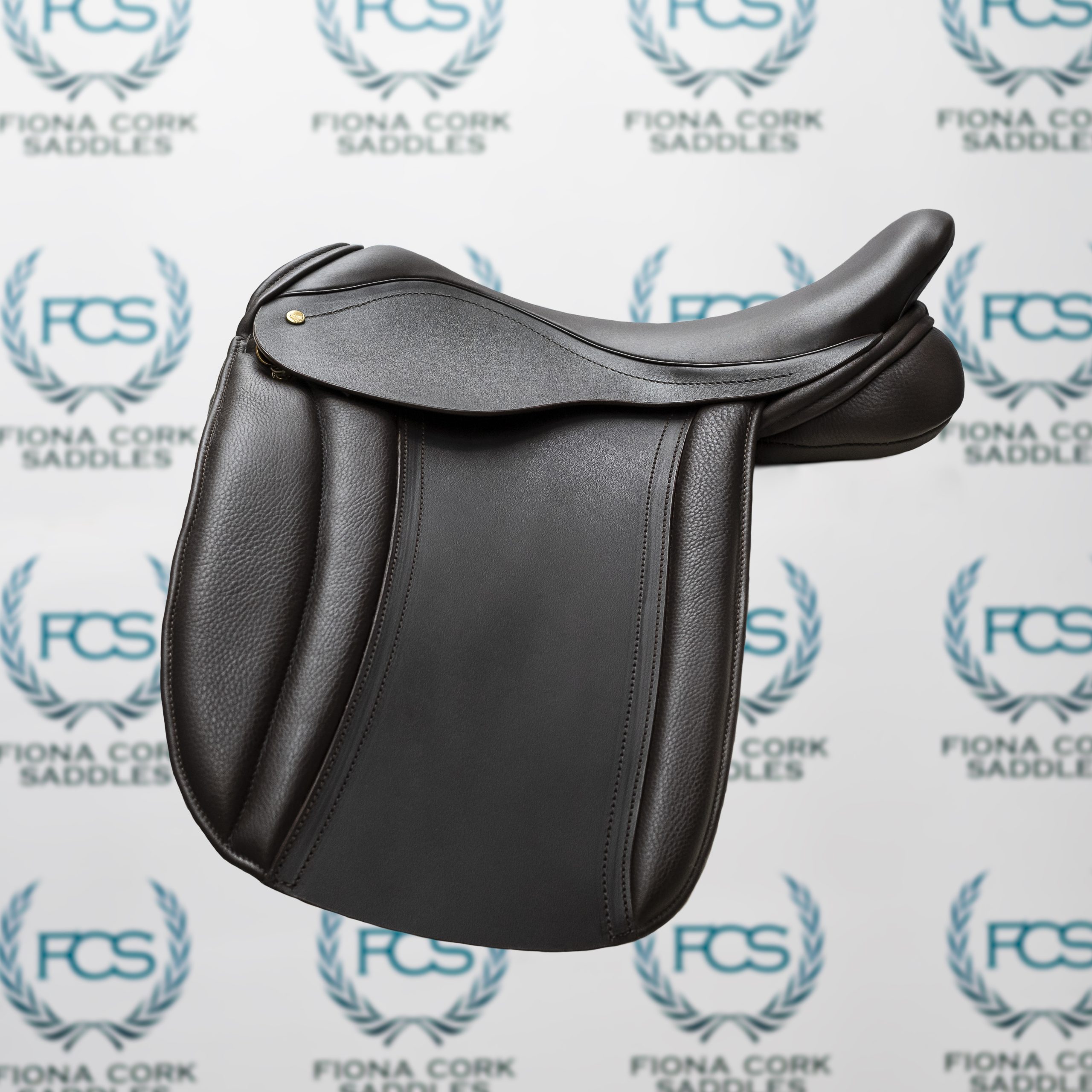 Original Show Saddle