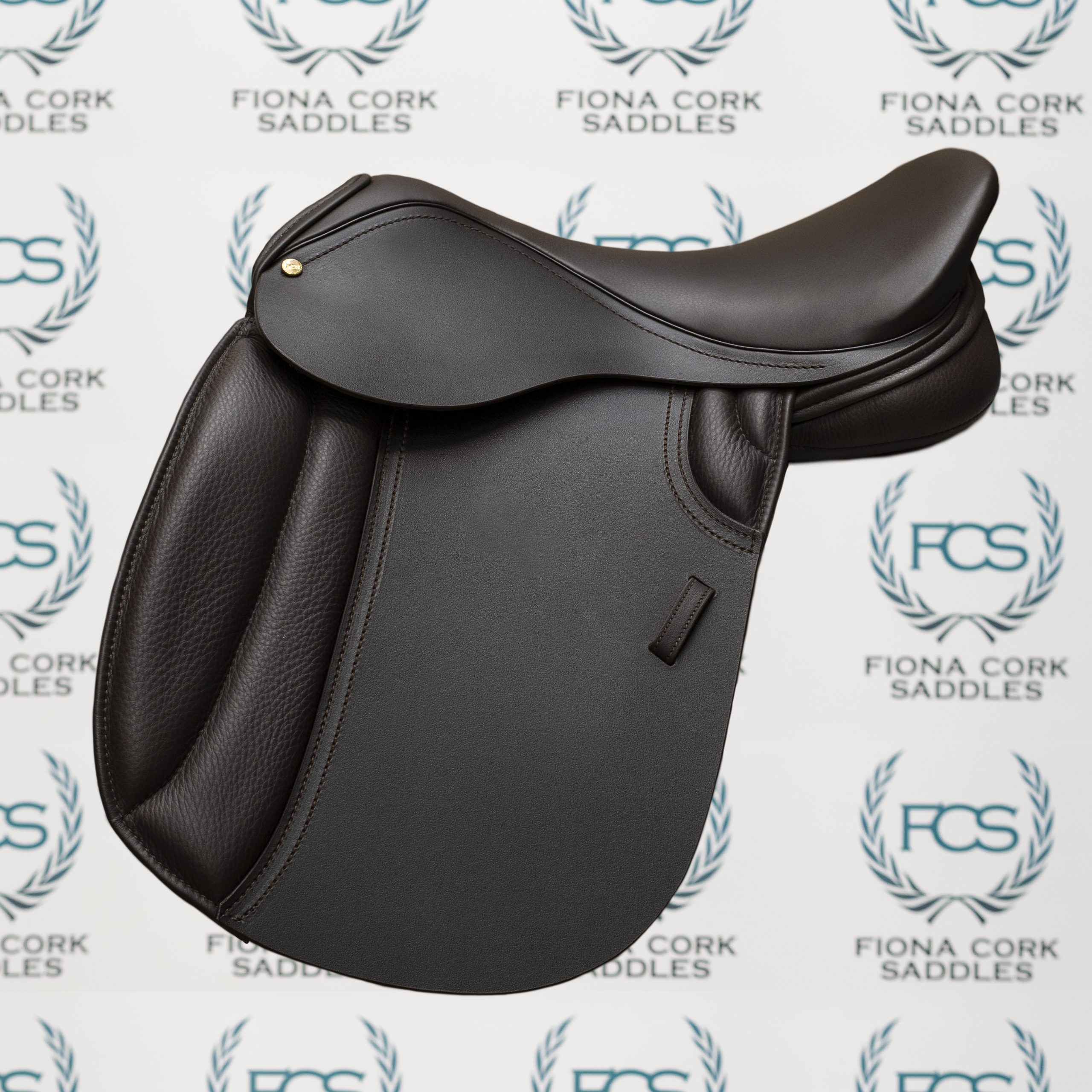 FCS Working Hunter Saddle