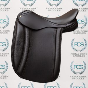 FCS Solace Show Saddle
